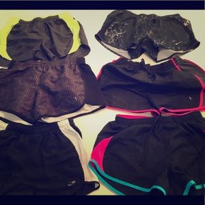 Women’s Running Shorts
